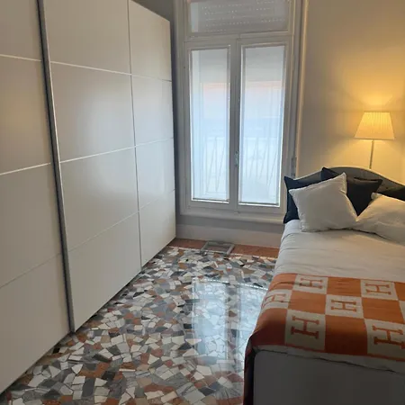 Nel Cuore Di Appartement *