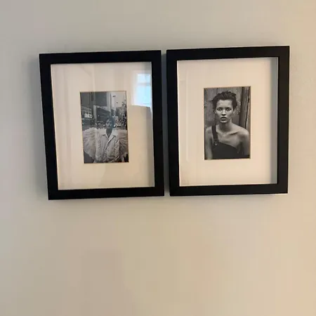 Nel Cuore Di Appartement Vicenza