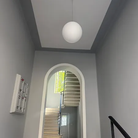 Nel Cuore Di شقة *
