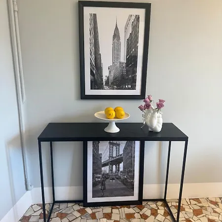 Apartmán Nel Cuore Di Vicenza