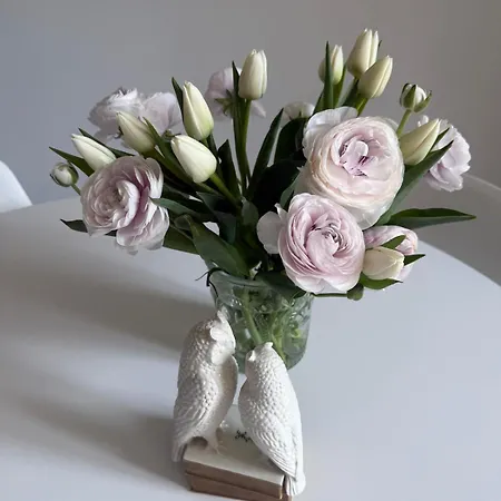 Nel Cuore Di Appartement