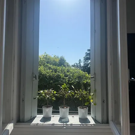 Nel Cuore Di Apartmán *
