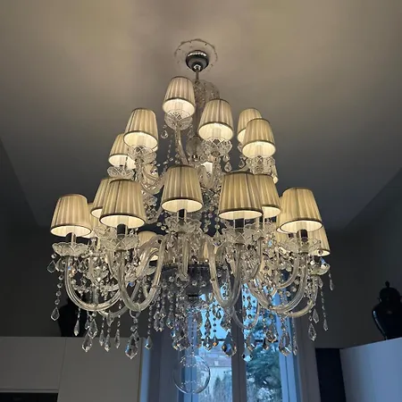 Appartement Nel Cuore Di Vicenza