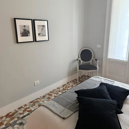 Nel Cuore Di Appartement