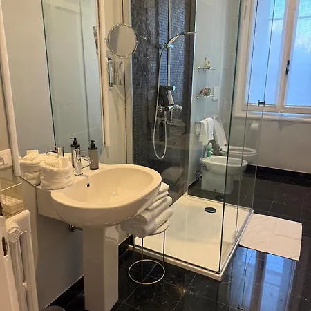Nel Cuore Di Appartement Vicenza