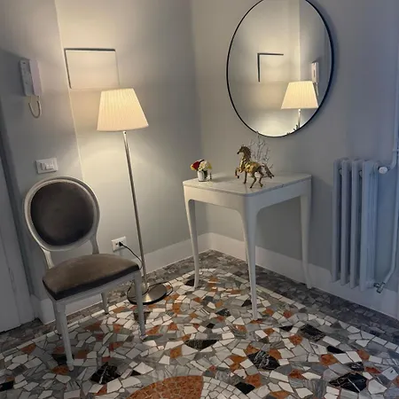 Appartement Nel Cuore Di