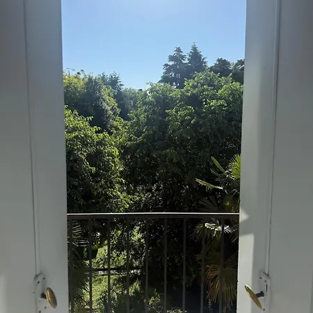 Nel Cuore Di Appartement Vicenza