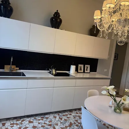 Appartement Nel Cuore Di Vicenza