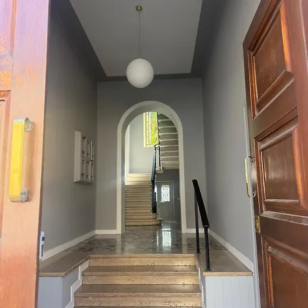Nel Cuore Di Appartement