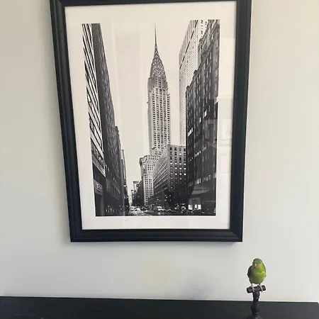 Nel Cuore Di Appartement Vicenza