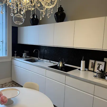 Appartement Nel Cuore Di
