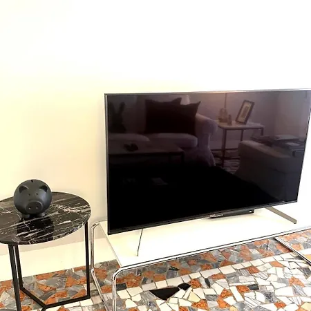 Nel Cuore Di شقة