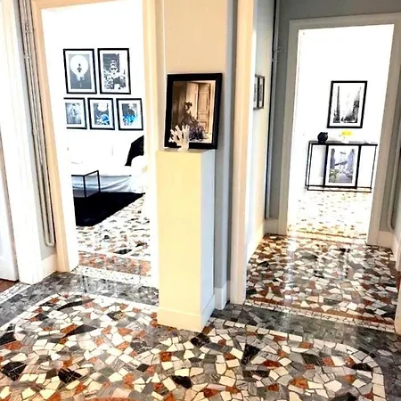 Nel Cuore Di Appartement