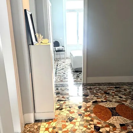 شقة Nel Cuore Di