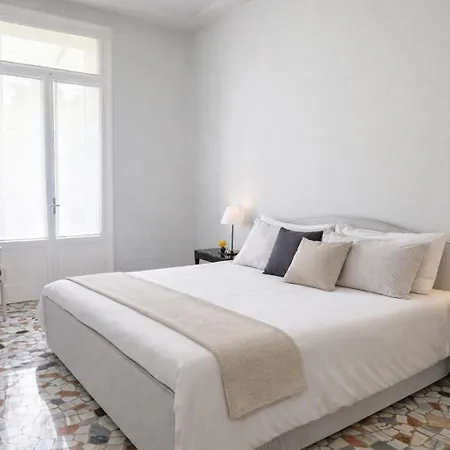 Appartement Nel Cuore Di Vicenza