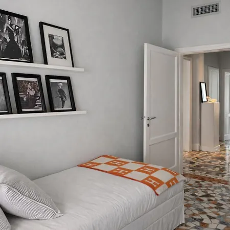 Nel Cuore Di Appartement *