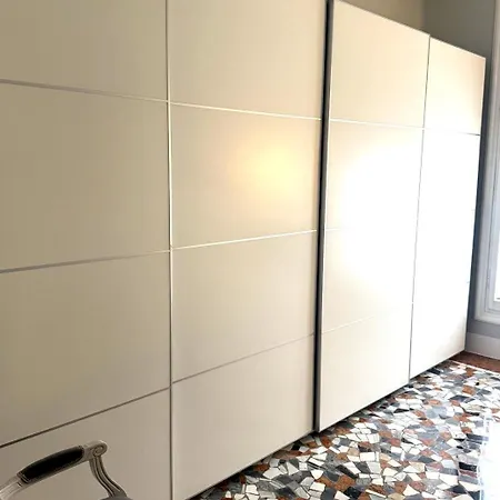 Nel Cuore Di Appartement