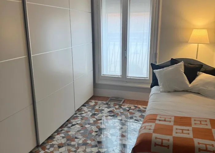 Nel Cuore Di Apartmán *