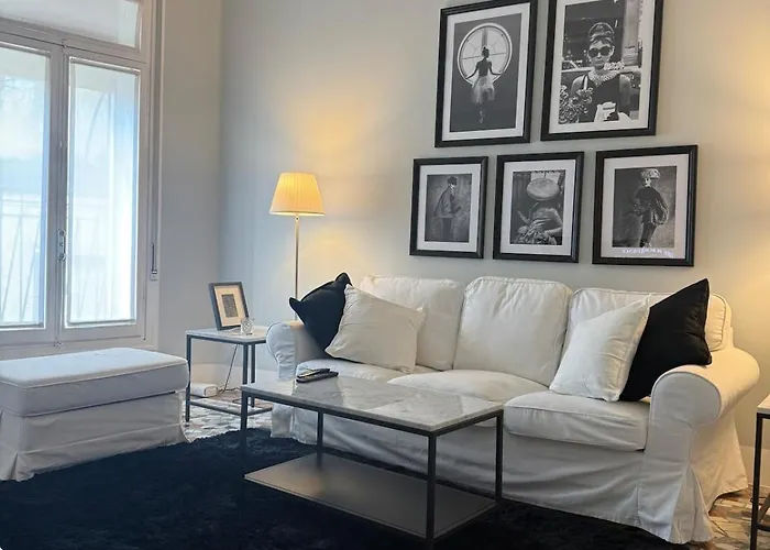 Nel Cuore Di Vicenza