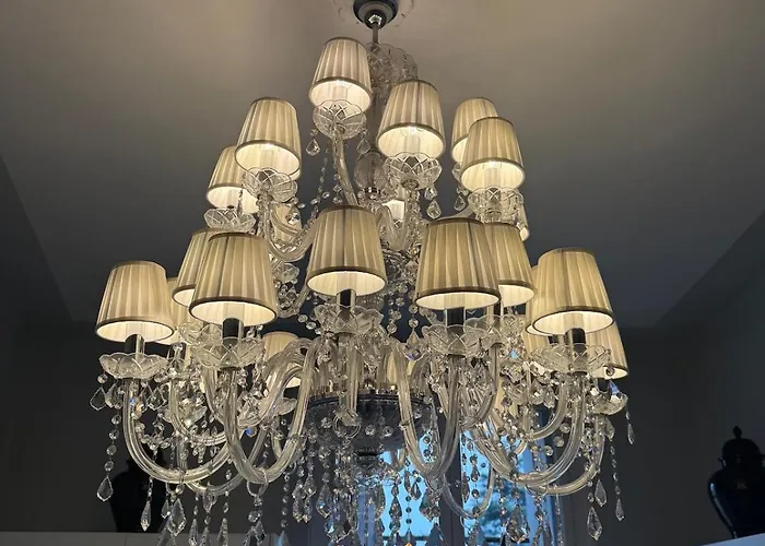 Apartmán Nel Cuore Di Vicenza