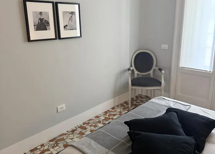 Nel Cuore Di Lägenhet