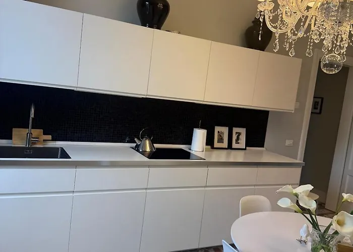 Apartmán Nel Cuore Di Vicenza