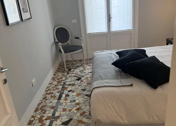 Nel Cuore Di Vicenza