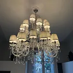 아파트 Nel Cuore Di 비첸차