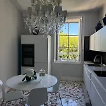 Nel Cuore Di Apartmán
