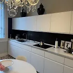 Apartmán Nel Cuore Di