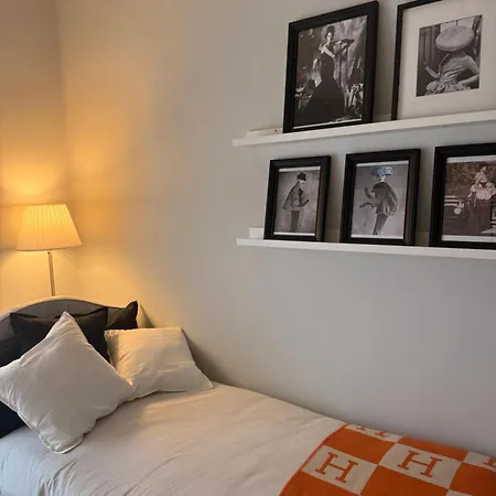 Nel Cuore Di Appartamento *