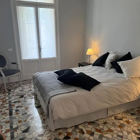 Appartamento Nel Cuore Di *