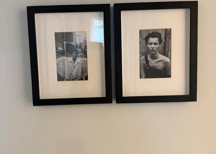 Nel Cuore Di Apartament Vicenza
