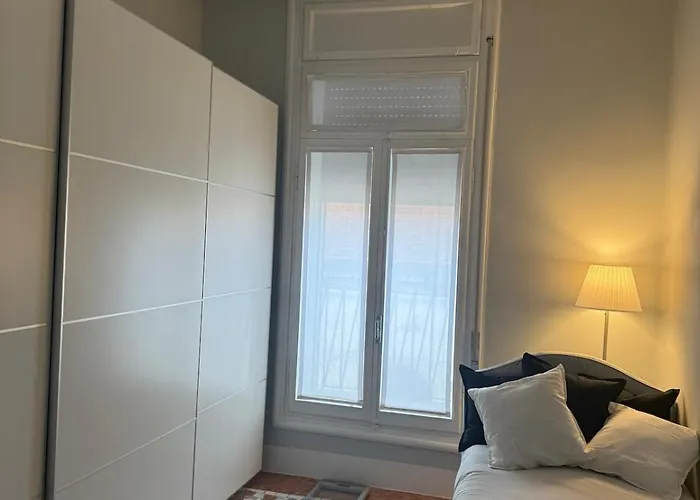 Nel Cuore Di Vicenza
