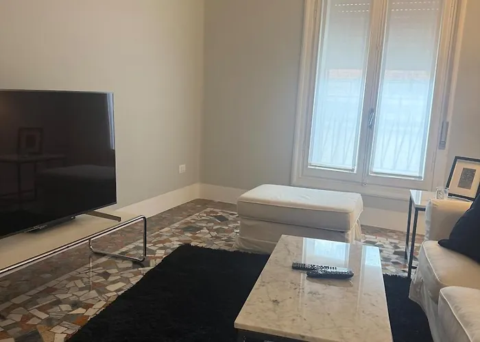 Apartman Nel Cuore Di