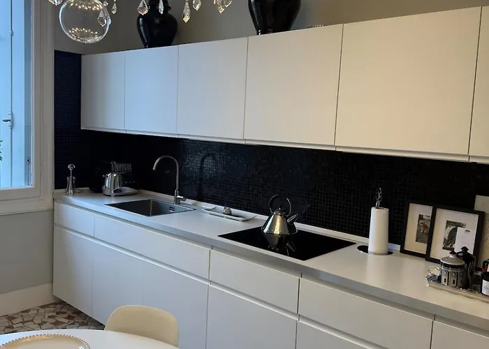 Apartman Nel Cuore Di